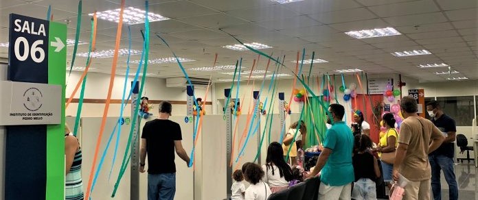 SAC promove dia de atendimento exclusivo para crianças em Salvador